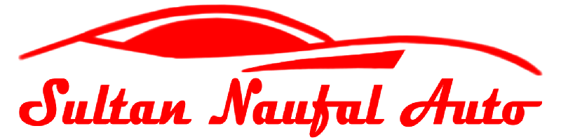 Sultan Naufal Auto